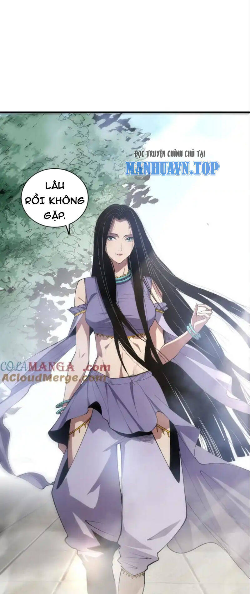 Tử Linh Pháp Sư: Ta Chính Là Thiên Tai! Chapter 69 - Next Chapter 70