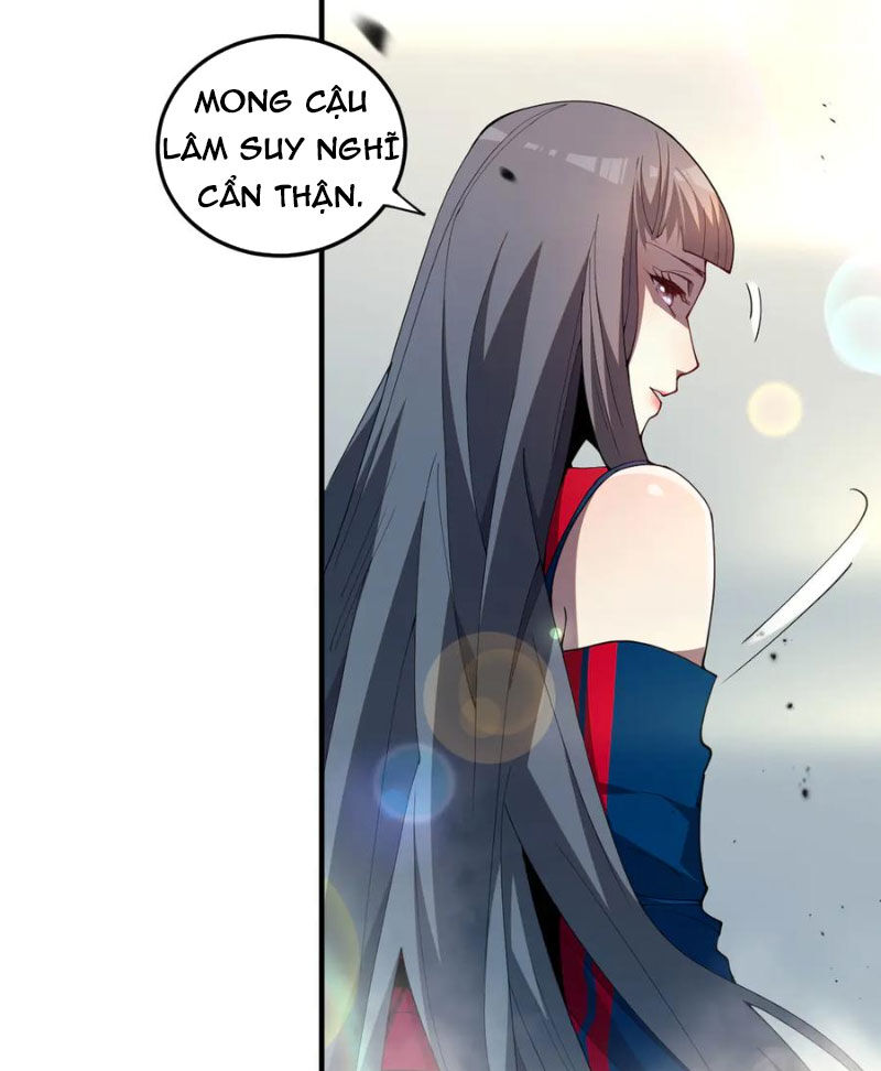 Tử Linh Pháp Sư: Ta Chính Là Thiên Tai! Chapter 74 - Next Chapter 75