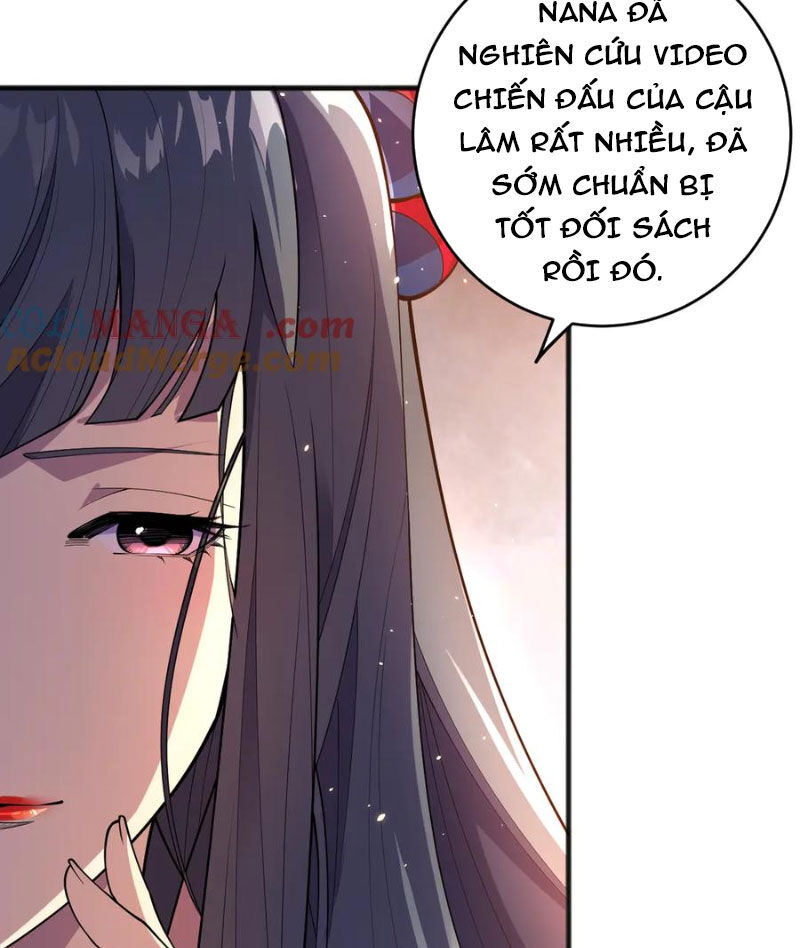 Tử Linh Pháp Sư: Ta Chính Là Thiên Tai! Chapter 74 - Next Chapter 75