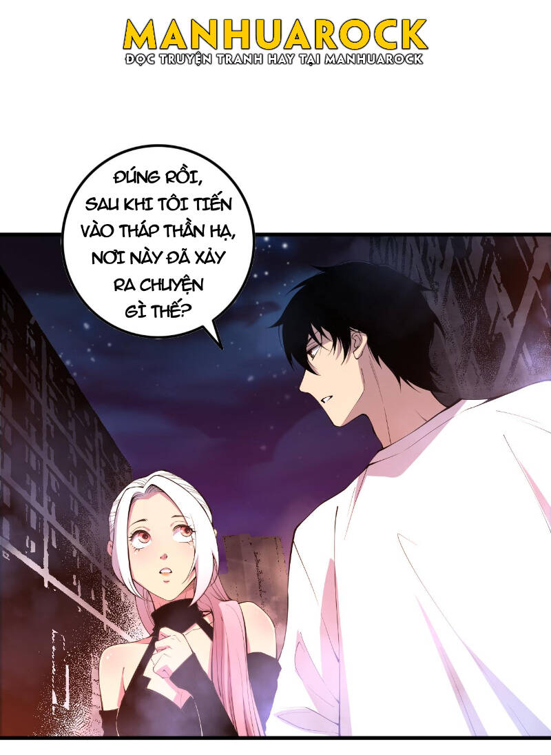 Tử Linh Pháp Sư: Ta Chính Là Thiên Tai! Chapter 80 - Next Chapter 81