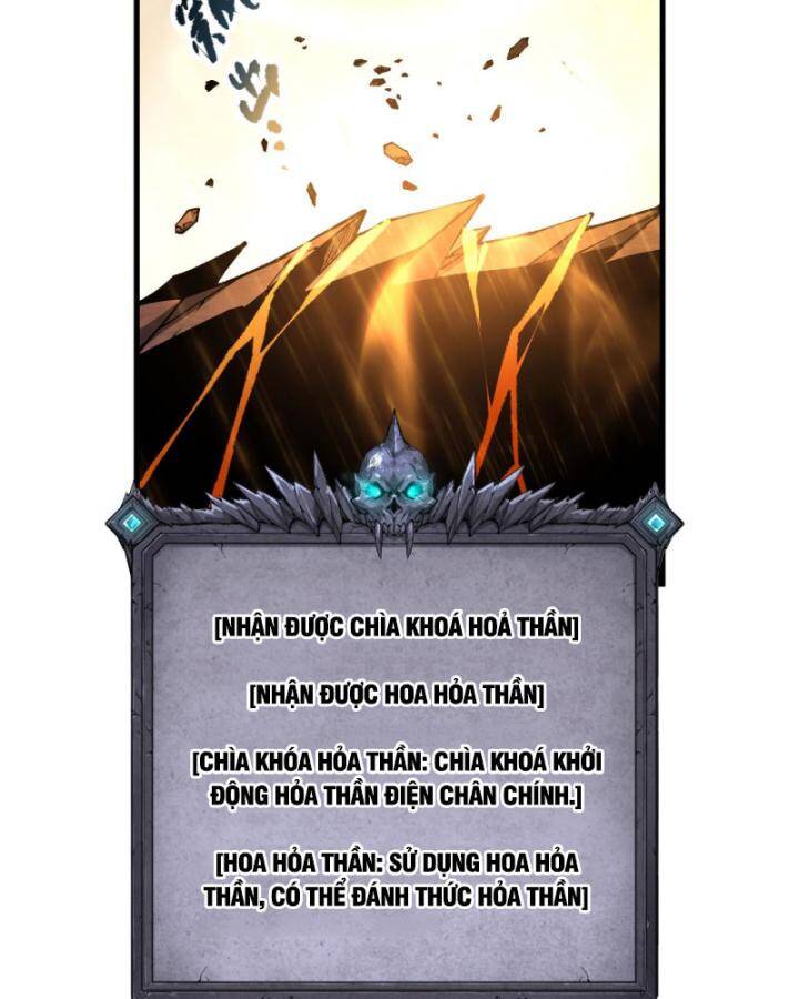 Tử Linh Pháp Sư: Ta Chính Là Thiên Tai! Chapter 89 - Next Chapter 90