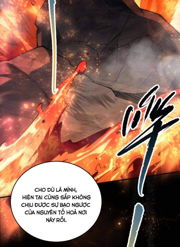 Tử Linh Pháp Sư: Ta Chính Là Thiên Tai! Chapter 89 - Next Chapter 90