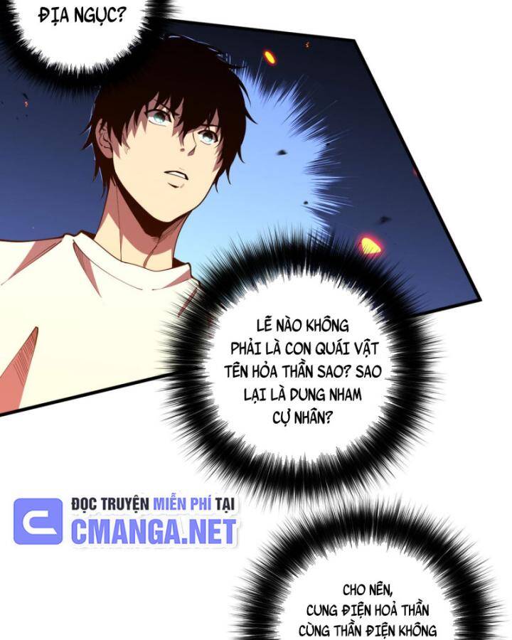 Tử Linh Pháp Sư: Ta Chính Là Thiên Tai! Chapter 89 - Next Chapter 90