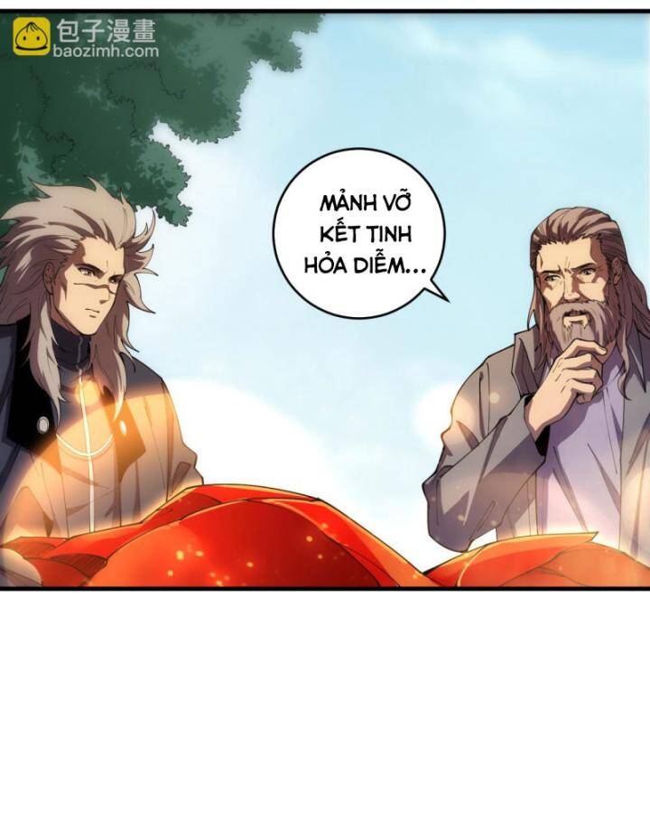 Tử Linh Pháp Sư: Ta Chính Là Thiên Tai! Chapter 91 - Next Chapter 92