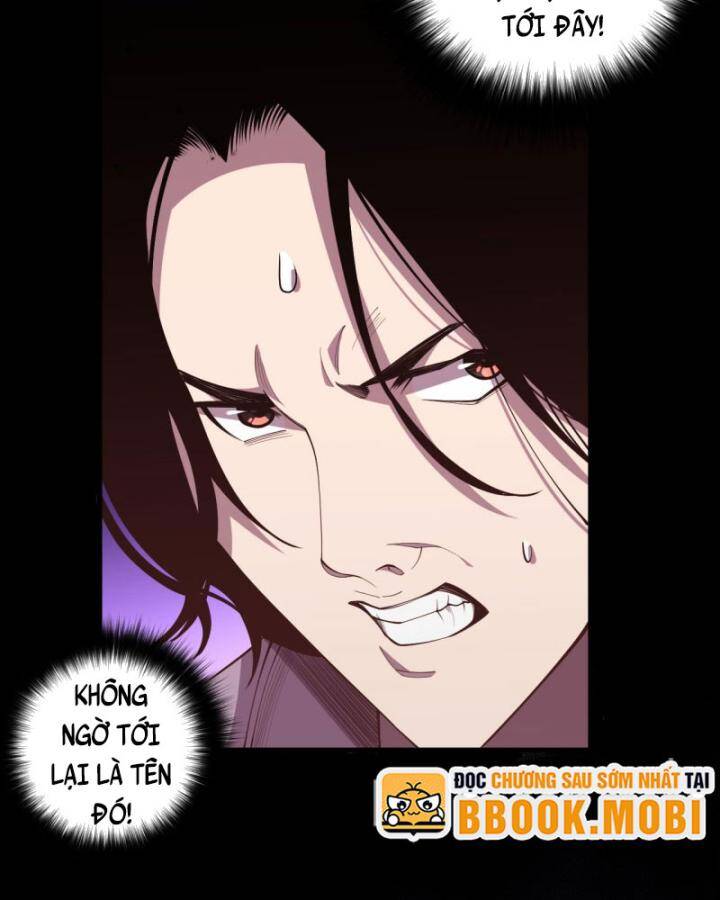 Tử Linh Pháp Sư: Ta Chính Là Thiên Tai! Chapter 91 - Next Chapter 92