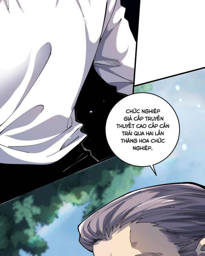 Tử Linh Pháp Sư: Ta Chính Là Thiên Tai! Chapter 91 - Next Chapter 92