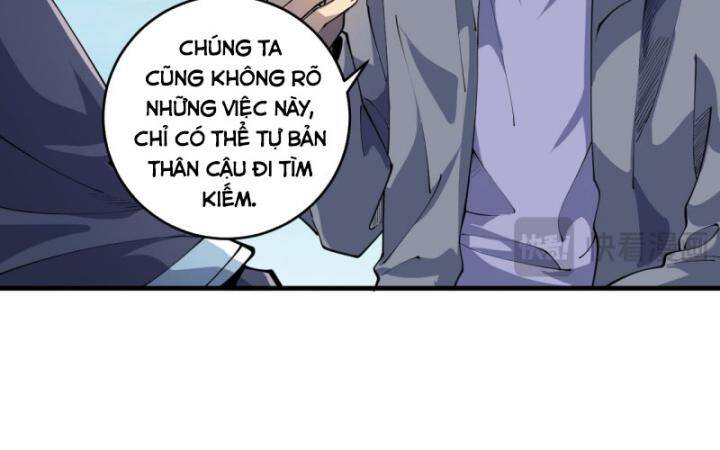 Tử Linh Pháp Sư: Ta Chính Là Thiên Tai! Chapter 91 - Next Chapter 92