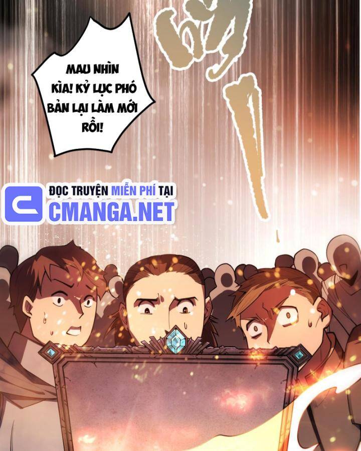 Tử Linh Pháp Sư: Ta Chính Là Thiên Tai! Chapter 92 - Next Chapter 93