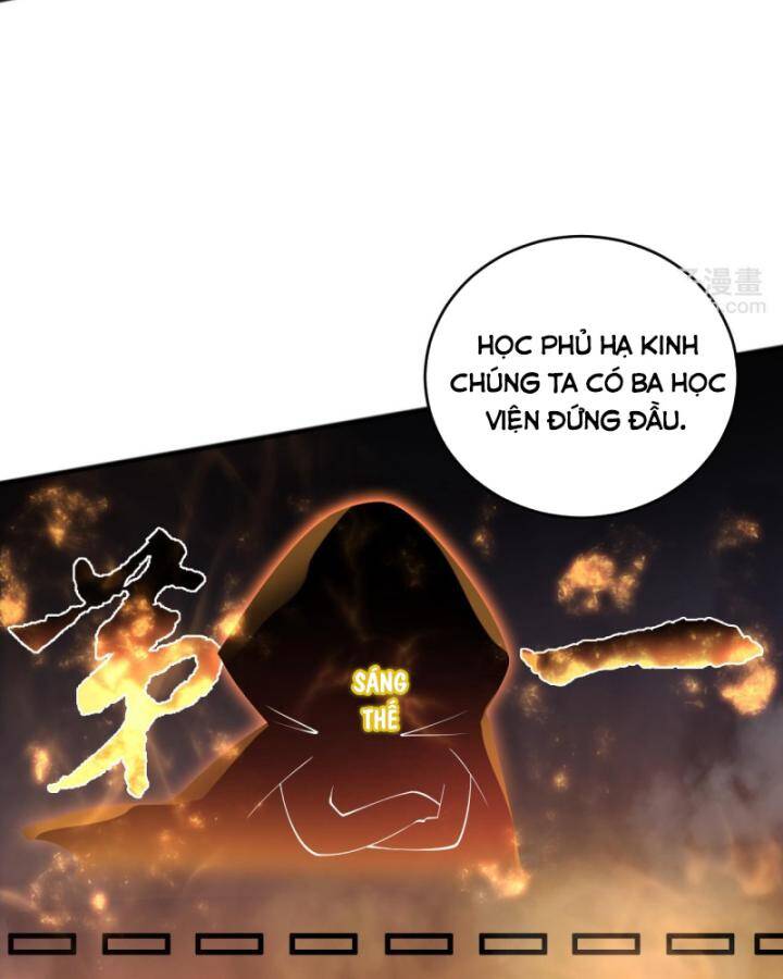 Tử Linh Pháp Sư: Ta Chính Là Thiên Tai! Chapter 92 - Next Chapter 93