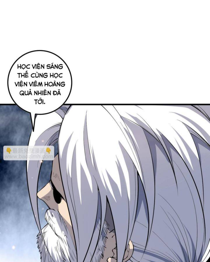 Tử Linh Pháp Sư: Ta Chính Là Thiên Tai! Chapter 92 - Next Chapter 93