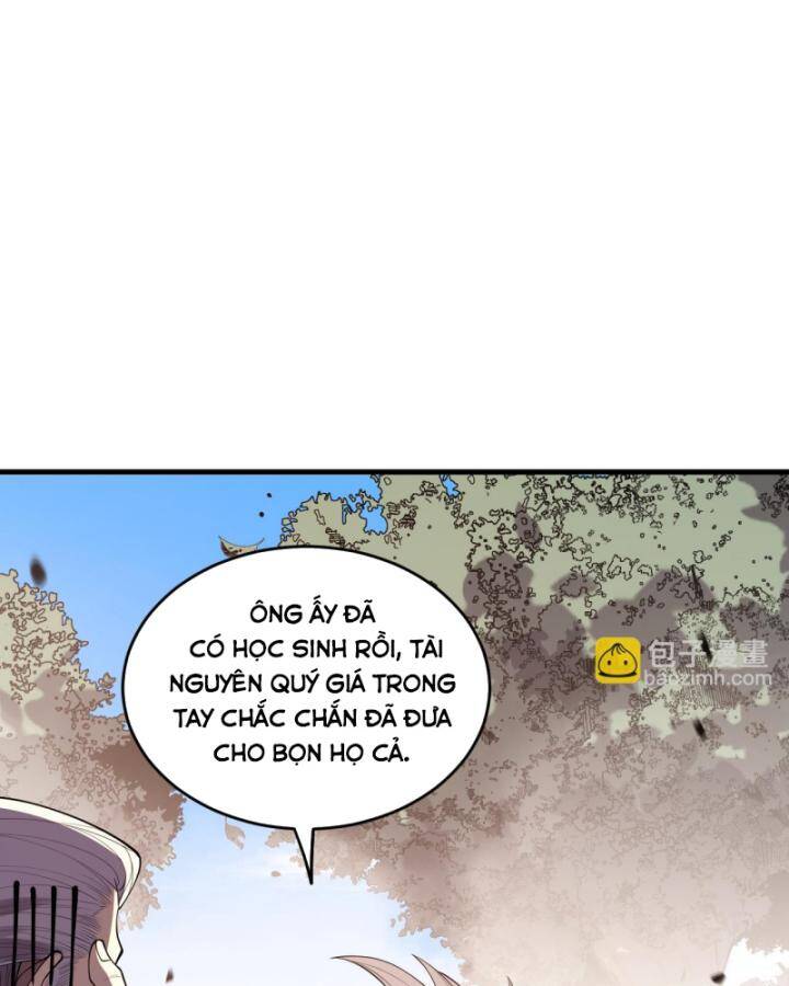 Tử Linh Pháp Sư: Ta Chính Là Thiên Tai! Chapter 92 - Next Chapter 93