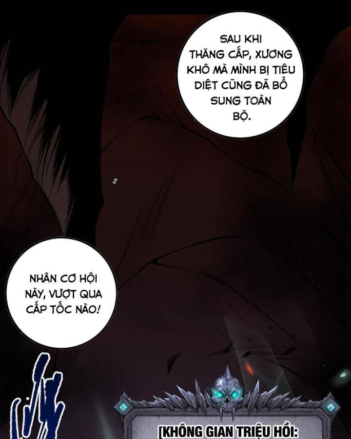 Tử Linh Pháp Sư: Ta Chính Là Thiên Tai! Chapter 92 - Next Chapter 93