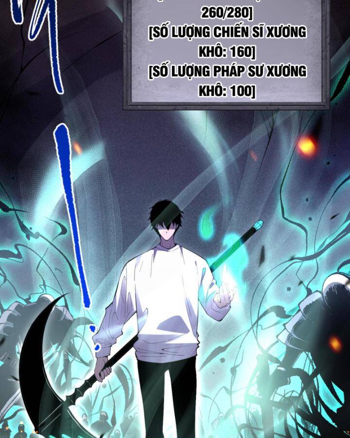 Tử Linh Pháp Sư: Ta Chính Là Thiên Tai! Chapter 92 - Next Chapter 93