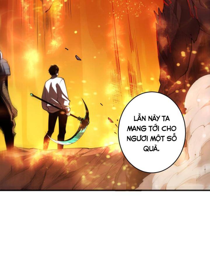 Tử Linh Pháp Sư: Ta Chính Là Thiên Tai! Chapter 92 - Next Chapter 93