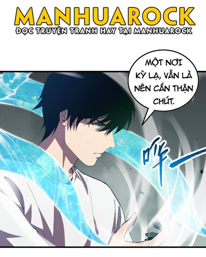 Tử Linh Pháp Sư: Ta Chính Là Thiên Tai! Chapter 95 - Next Chapter 96