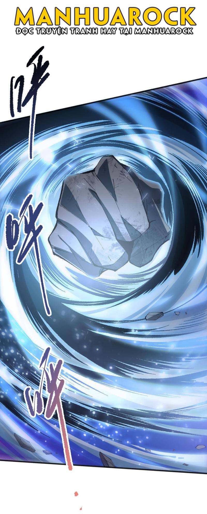 Tử Linh Pháp Sư: Ta Chính Là Thiên Tai! Chapter 95 - Next Chapter 96