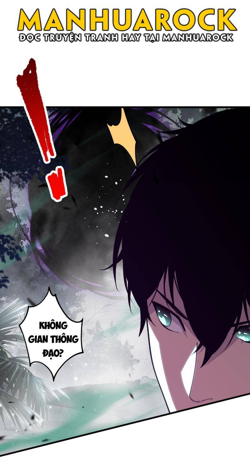 Tử Linh Pháp Sư: Ta Chính Là Thiên Tai! Chapter 95 - Next Chapter 96