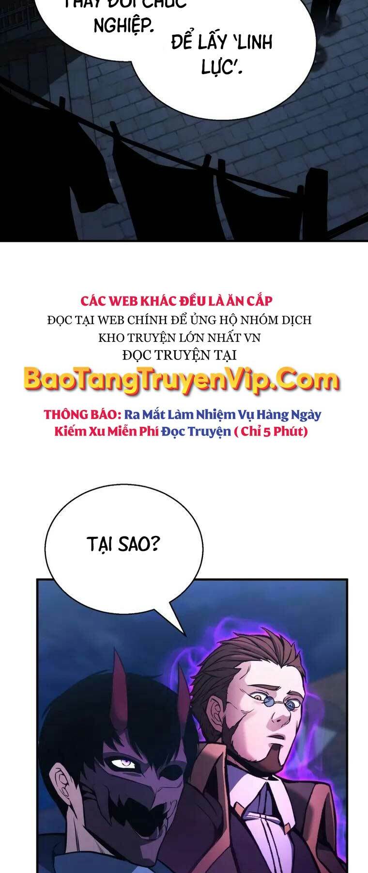 tử linh sư mạnh nhất chapter 25 - Trang 2