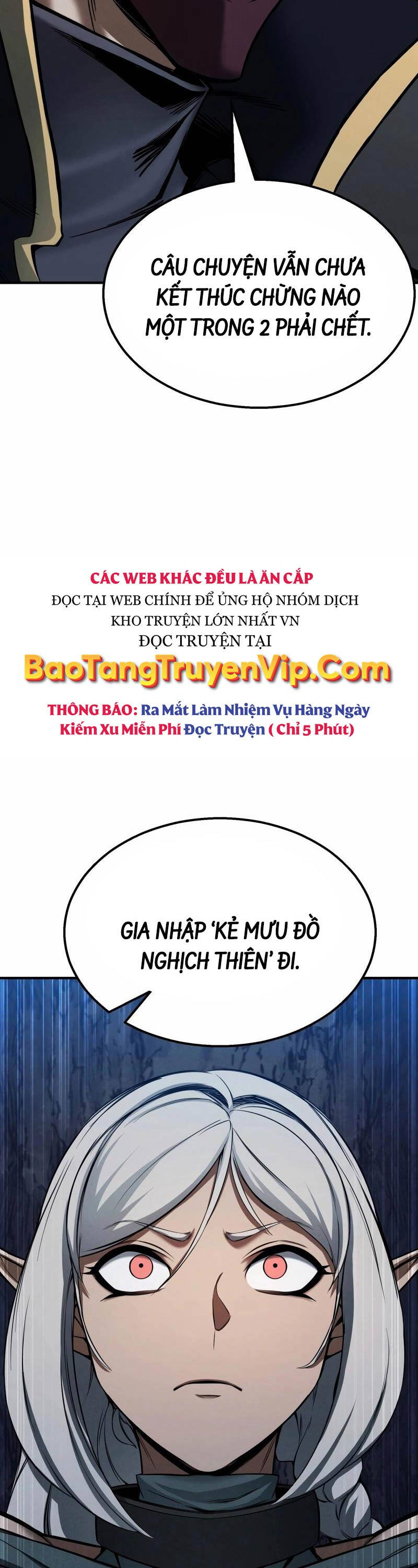 tử linh sư mạnh nhất chương 53 - Trang 2