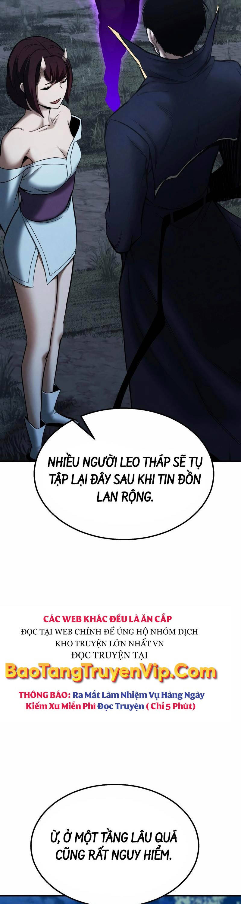 tử linh sư mạnh nhất chương 53 - Trang 2