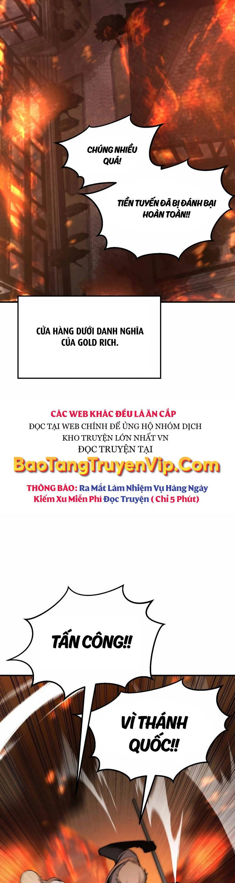 tử linh sư mạnh nhất chương 53 - Trang 2