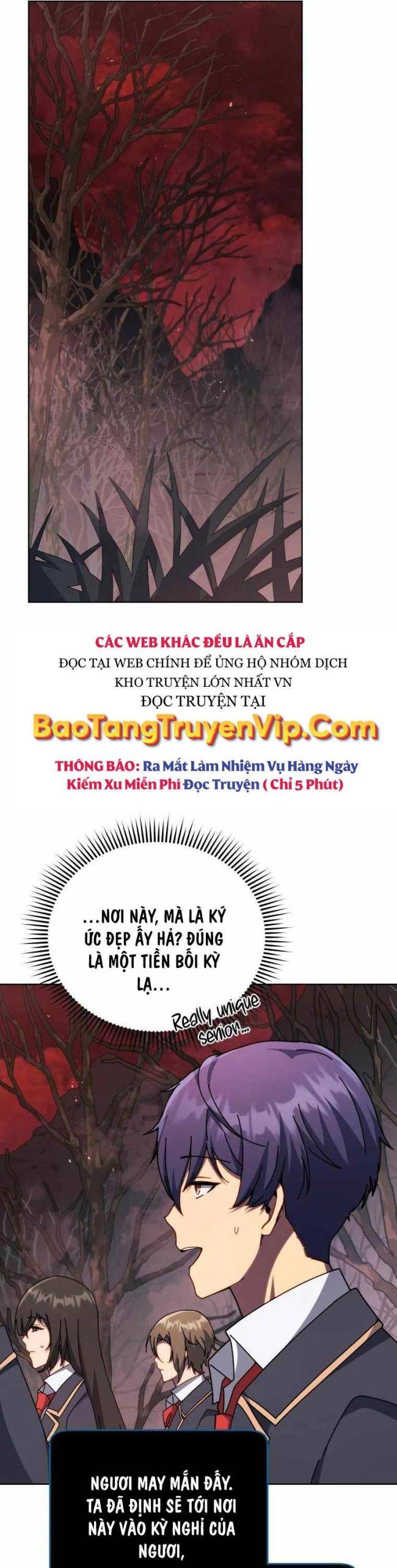 tử linh sư thiên tài của học viện chương 112 - Trang 2