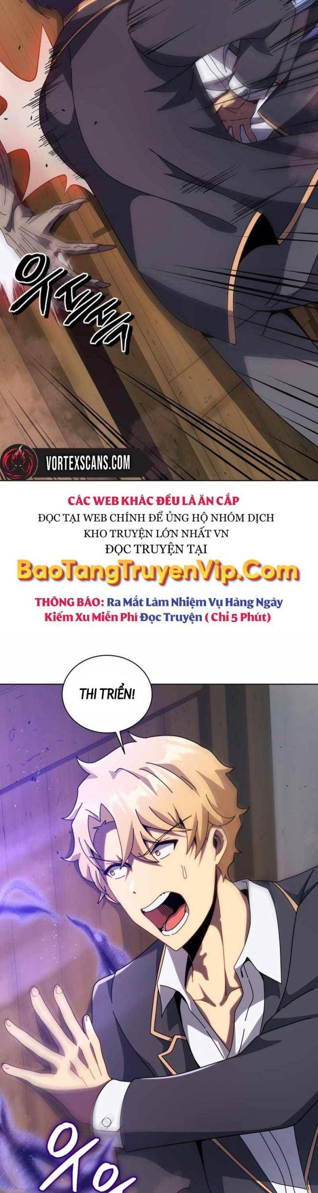 tử linh sư thiên tài của học viện chương 113 - Trang 2