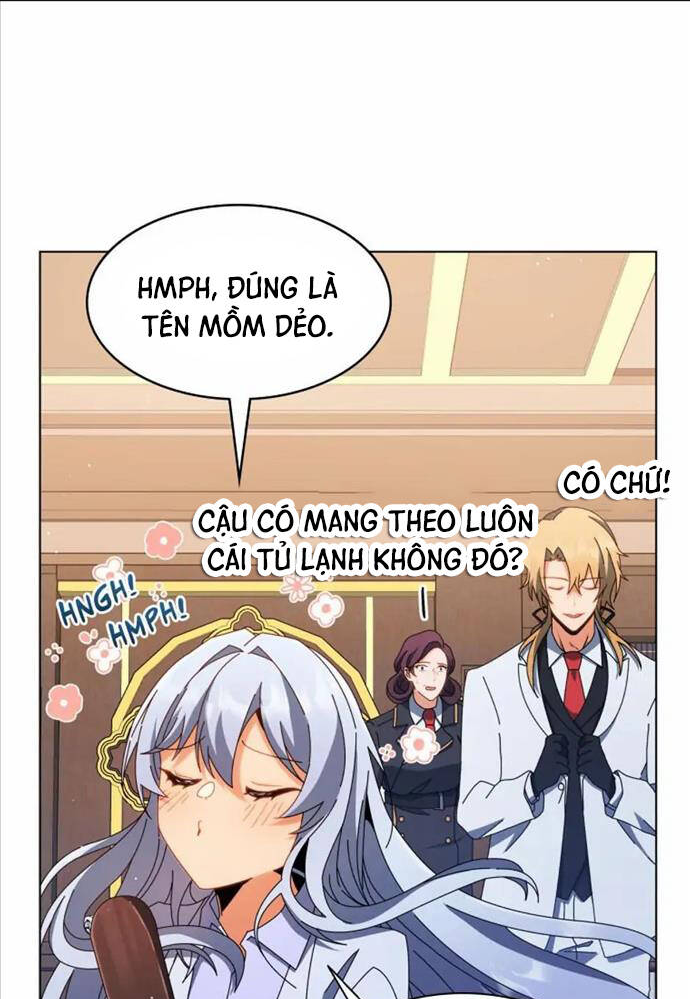 tử linh sư thiên tài của học viện chapter 13 - Trang 2