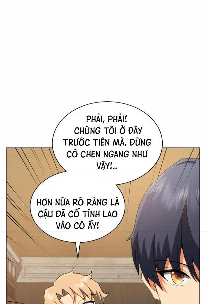 tử linh sư thiên tài của học viện chapter 13 - Trang 2