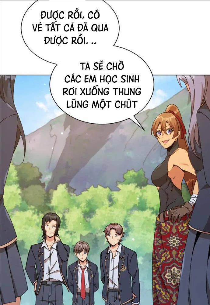 tử linh sư thiên tài của học viện chapter 16 - Trang 2