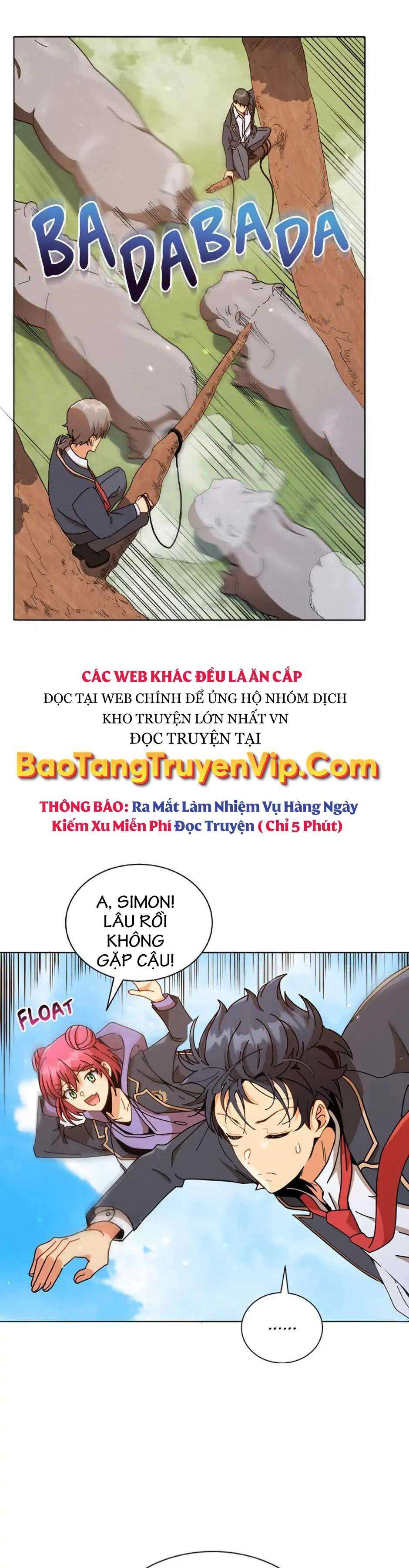 tử linh sư thiên tài của học viện chapter 17 - Trang 2