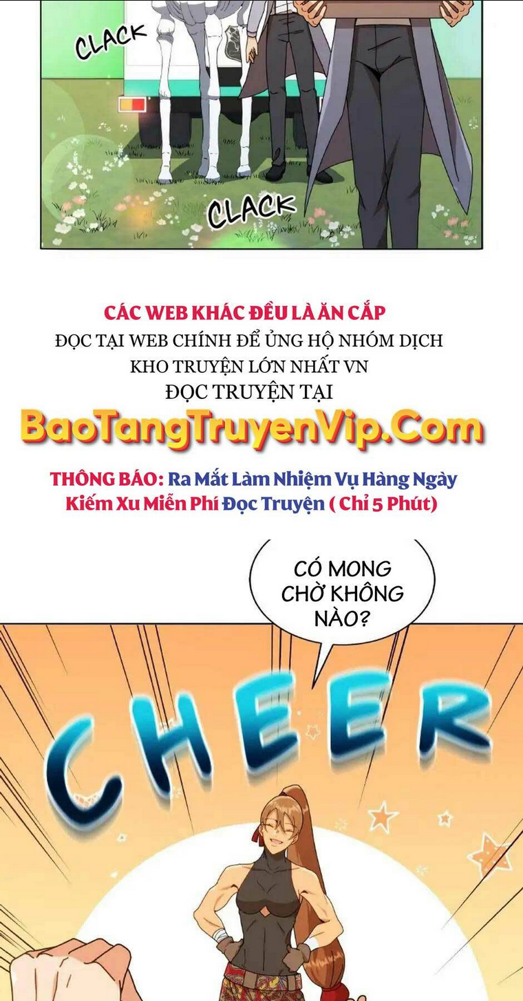 tử linh sư thiên tài của học viện chapter 17 - Trang 2