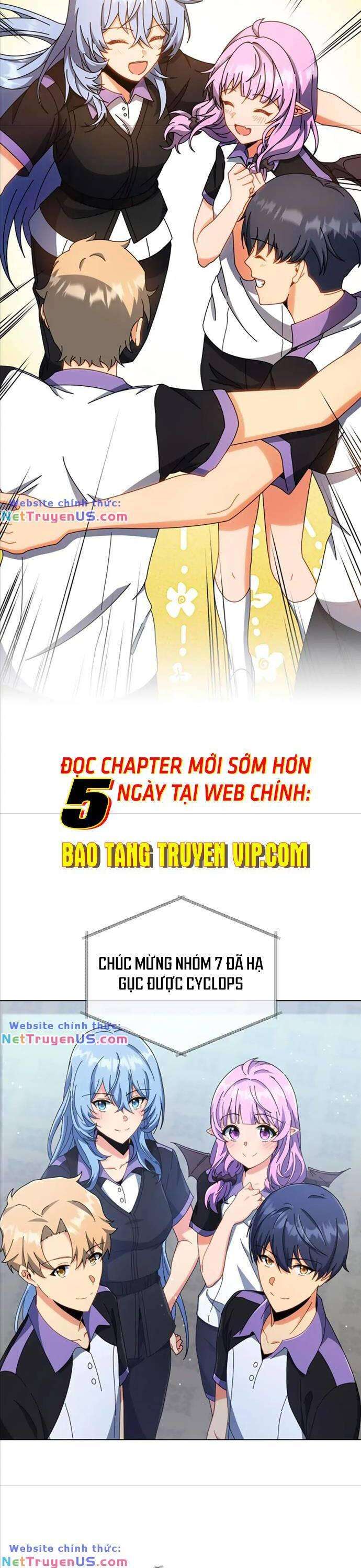 tử linh sư thiên tài của học viện chapter 39 - Trang 2