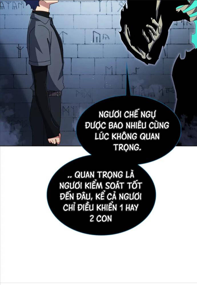 tử linh sư thiên tài của học viện chapter 39 - Trang 2