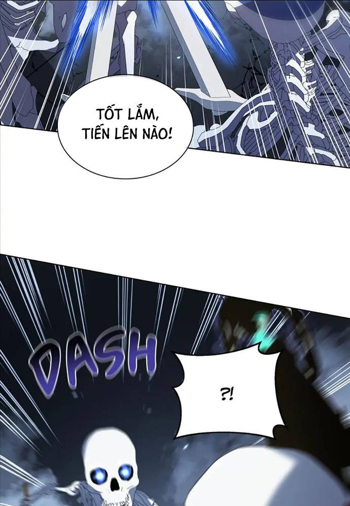 tử linh sư thiên tài của học viện chapter 39 - Trang 2