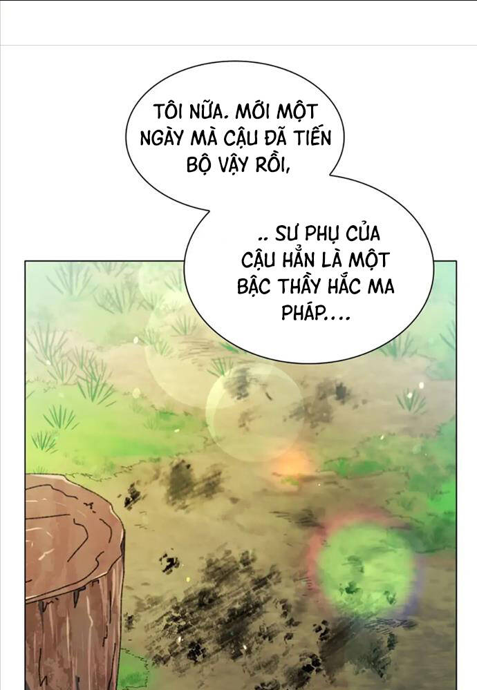 tử linh sư thiên tài của học viện chapter 39 - Trang 2