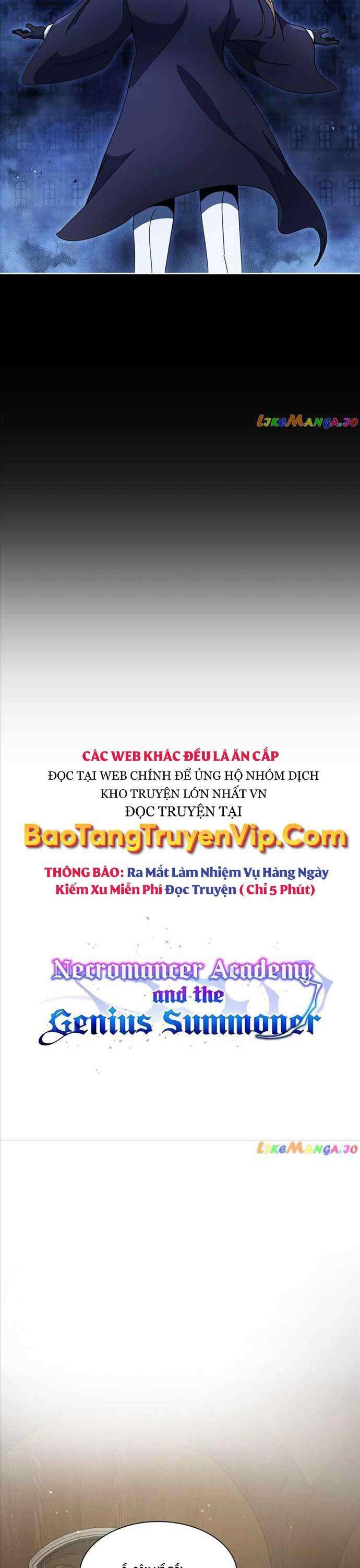 tử linh sư thiên tài của học viện chương 58 - Trang 2