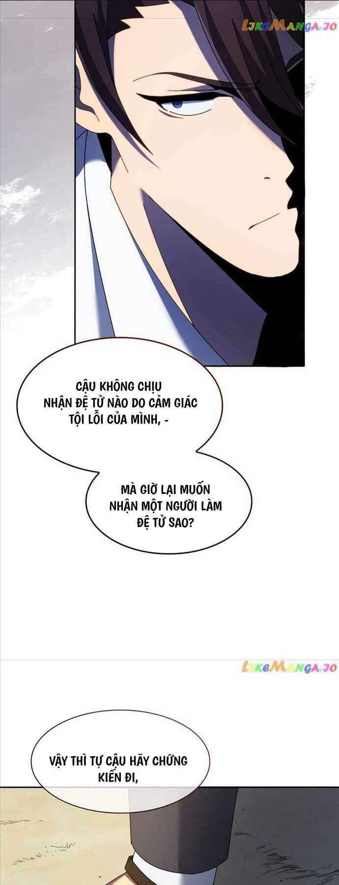 tử linh sư thiên tài của học viện chapter 59 - Trang 2