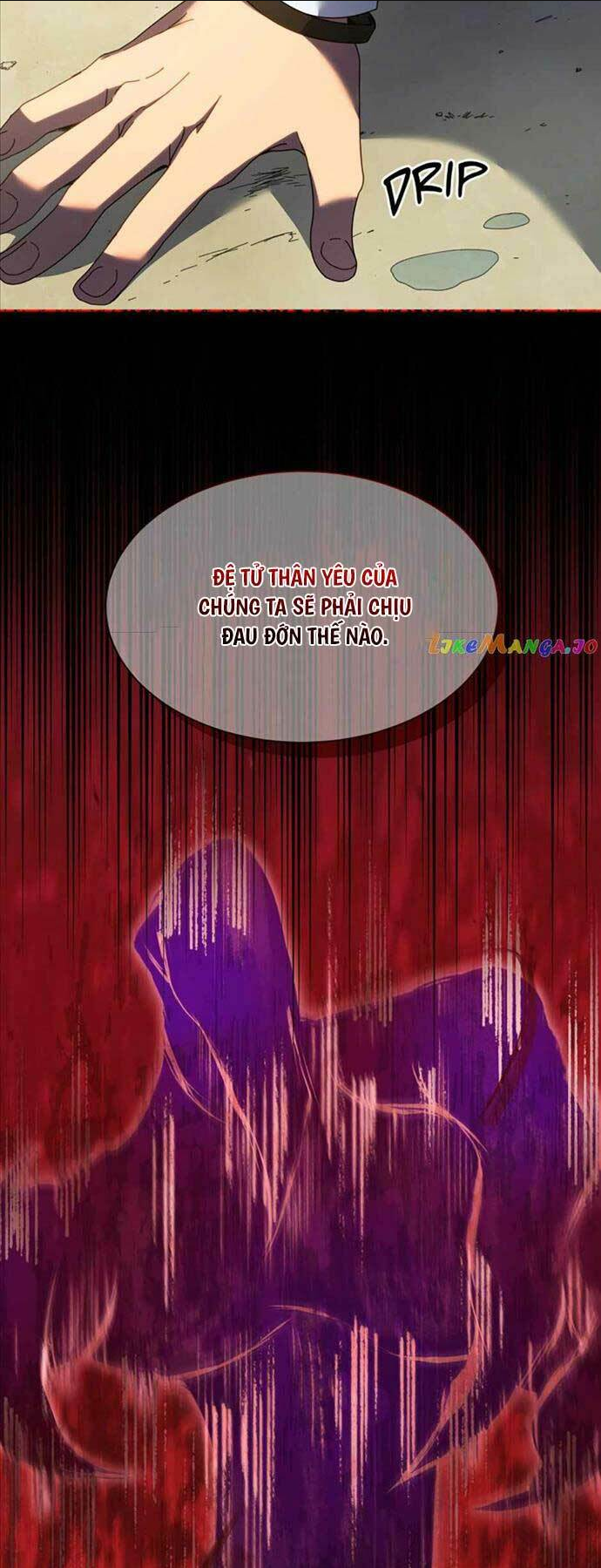 tử linh sư thiên tài của học viện chapter 59 - Trang 2