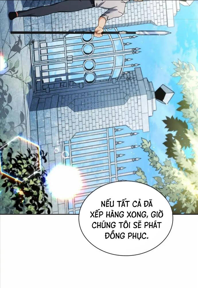 tử linh sư thiên tài của học viện chapter 6 - Trang 2