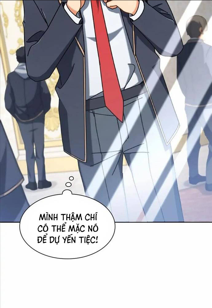 tử linh sư thiên tài của học viện chapter 6 - Trang 2