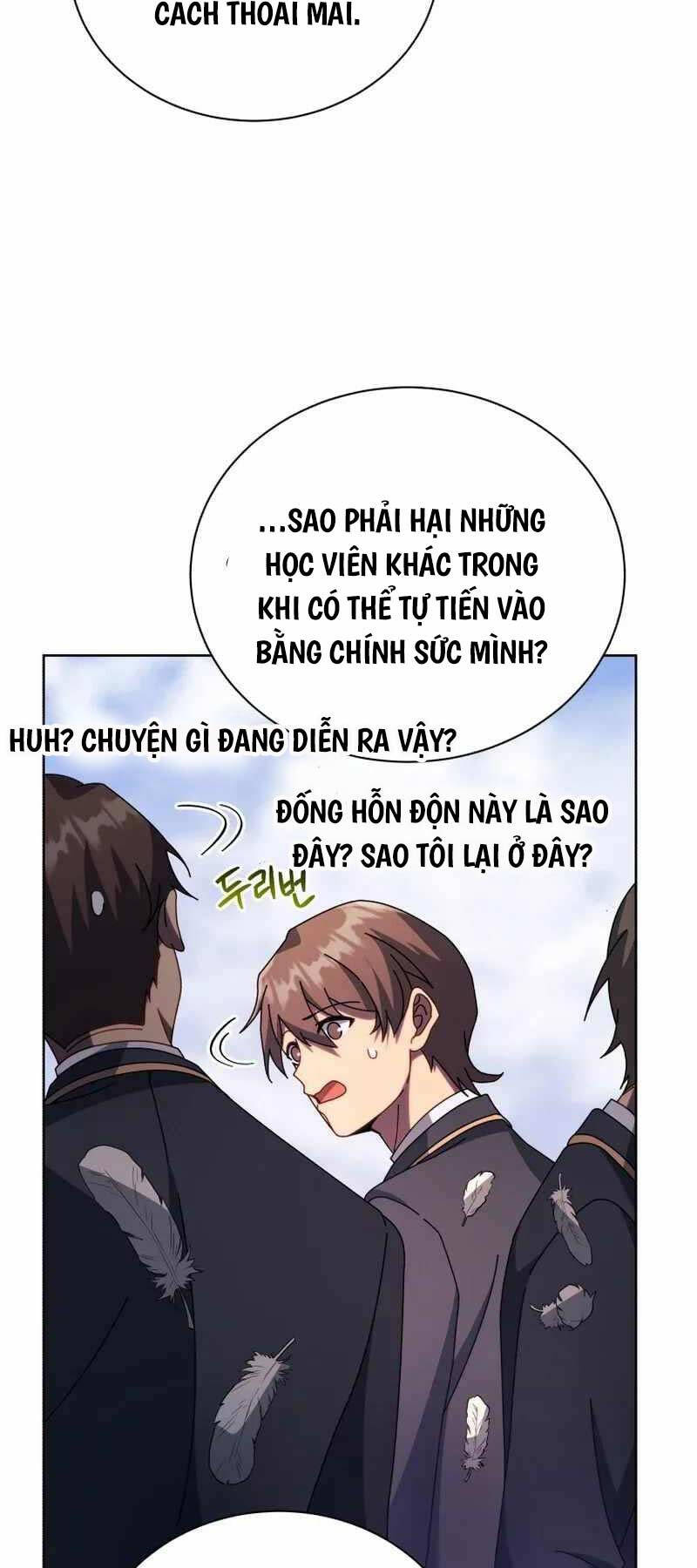 tử linh sư thiên tài của học viện chương 85 - Trang 2