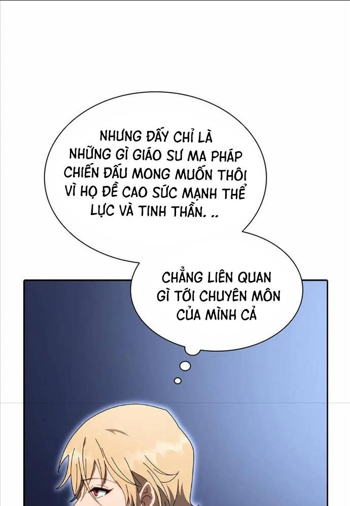 tử linh sư thiên tài của học viện chapter 9 - Trang 2