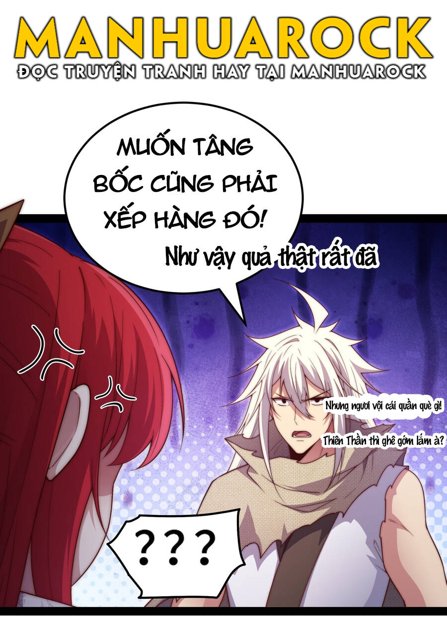 từ lúc bắt đầu liền vô địch chapter 100 - Trang 2