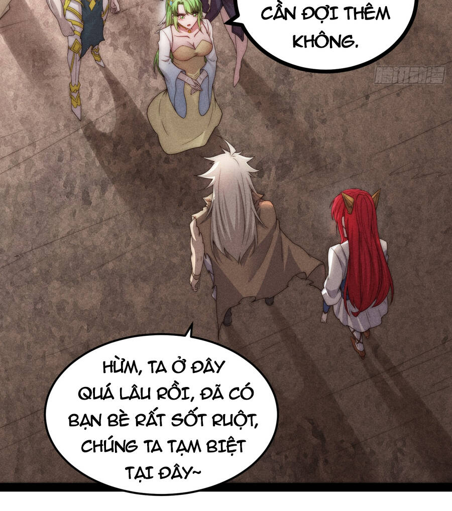 từ lúc bắt đầu liền vô địch chapter 100 - Trang 2