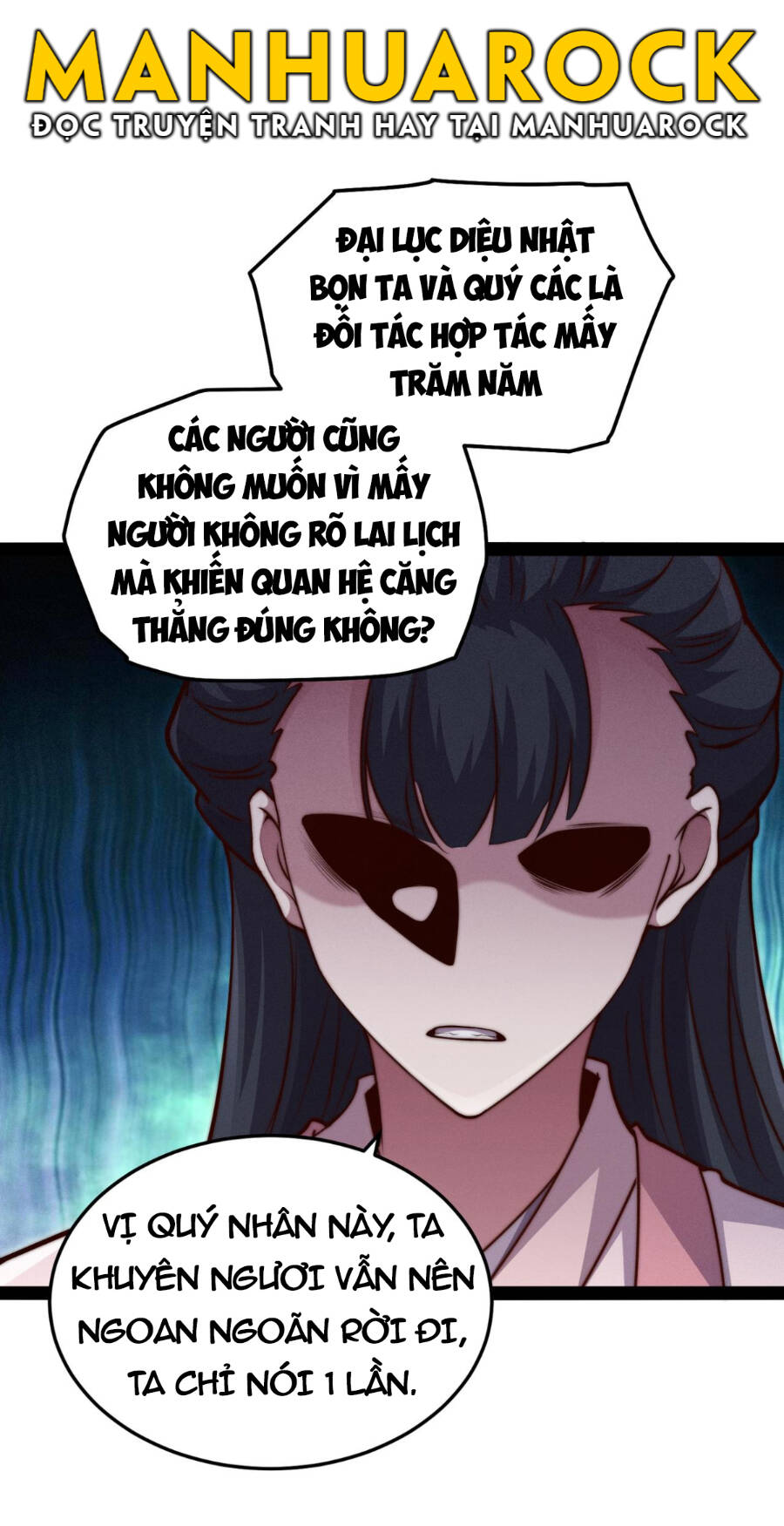 từ lúc bắt đầu liền vô địch chapter 104 - Trang 2