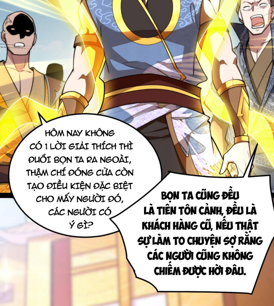 từ lúc bắt đầu liền vô địch chapter 104 - Trang 2