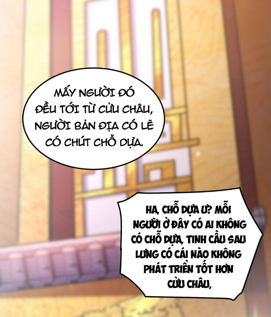 từ lúc bắt đầu liền vô địch chapter 104 - Trang 2