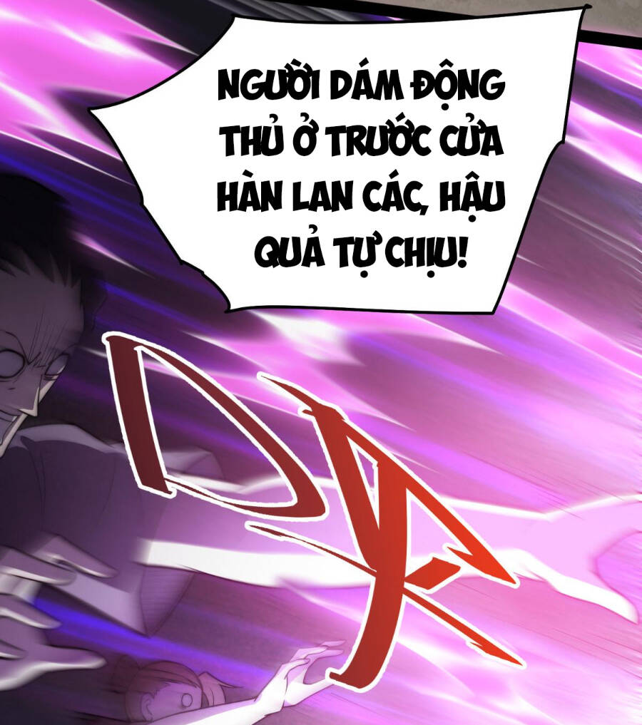 từ lúc bắt đầu liền vô địch chapter 104 - Trang 2