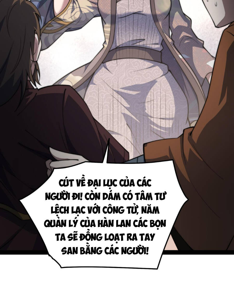 từ lúc bắt đầu liền vô địch chapter 104 - Trang 2